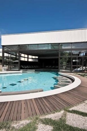 Imagen de los interiores del Hotel Terme Igea Suisse. Foto 6