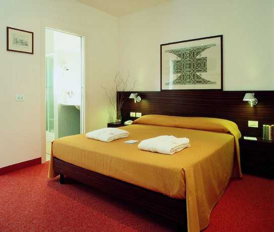 Imagen de la habitación del Hotel Terme Igea Suisse. Foto 4