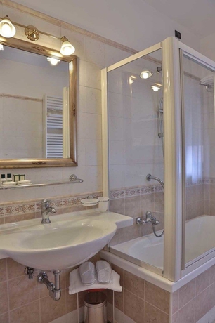 Imagen de la habitación del Hotel Terme Imperial. Foto 3