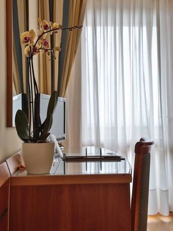 Imagen de la habitación del Hotel Terme Imperial. Foto 11