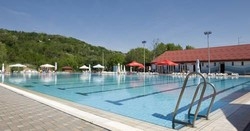 Imagen general del Hotel Terme Jezercica. Foto 4