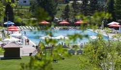 Imagen general del Hotel Terme Jezercica. Foto 5