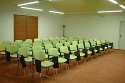 Imagen general del Hotel Terme Jezercica. Foto 8