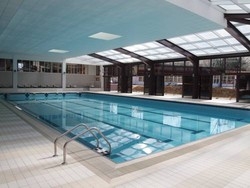 Imagen general del Hotel Terme Jezercica. Foto 9
