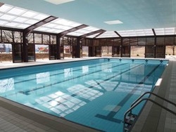 Imagen general del Hotel Terme Jezercica. Foto 10