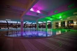 Imagen general del Hotel Terme Jezercica. Foto 11
