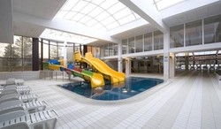 Imagen general del Hotel Terme Jezercica. Foto 14