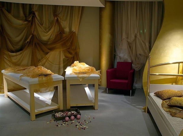 Imagen general del Hotel Terme, Kr&scaron;ko. Foto 2