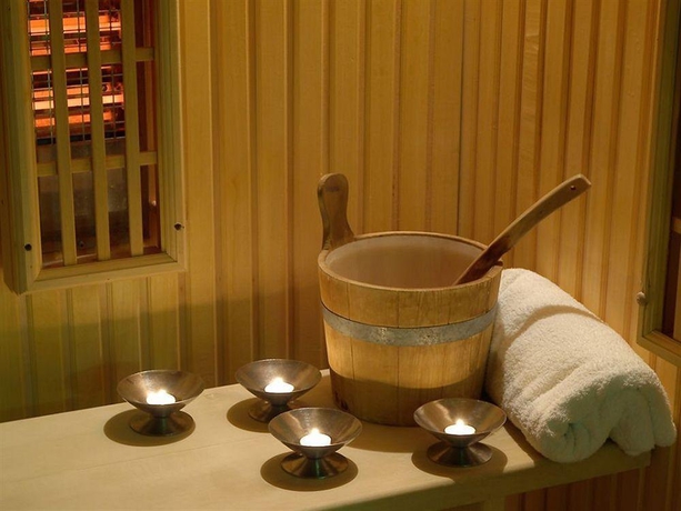 Imagen general del Hotel Terme, Kr&scaron;ko. Foto 6