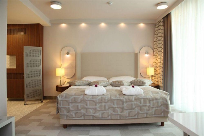 Imagen general del Hotel Terme, Kr&scaron;ko. Foto 7