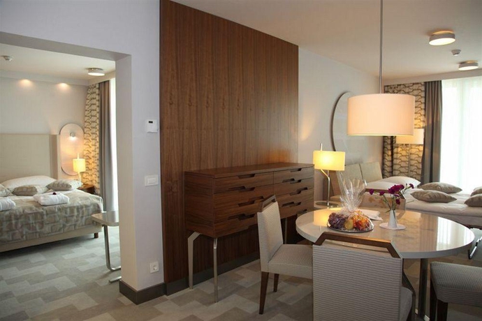 Imagen general del Hotel Terme, Kr&scaron;ko. Foto 9