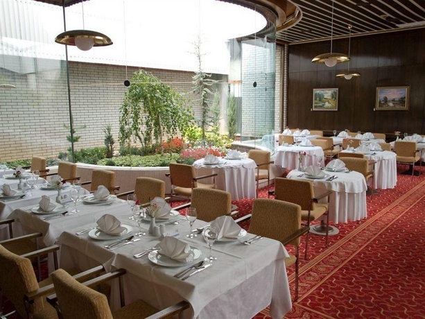 Imagen general del Hotel Terme, Kr&scaron;ko. Foto 10