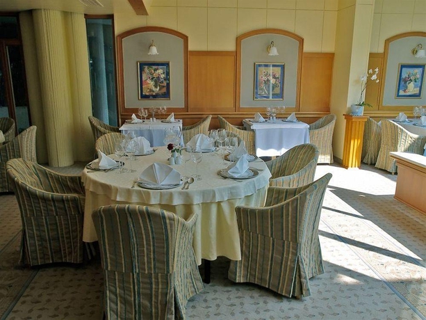 Imagen general del Hotel Terme, Kr&scaron;ko. Foto 12
