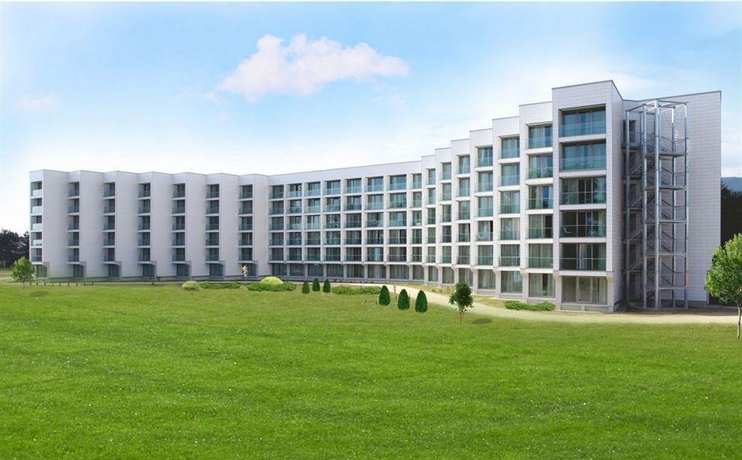 Imagen general del Hotel Terme, Kr&scaron;ko. Foto 13