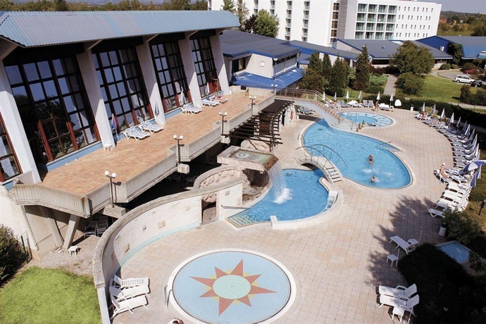 Imagen general del Hotel Terme, Kr&scaron;ko. Foto 15