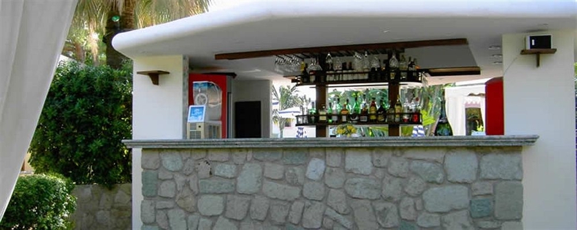 Imagen de la piscina del Hotel Terme La Bagattella. Foto 6