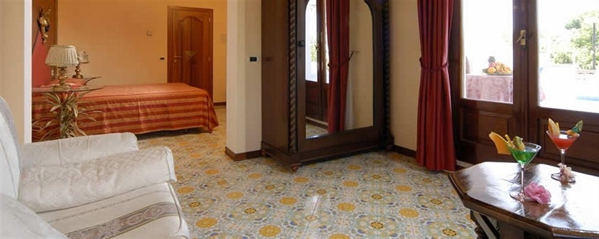 Imagen de la habitación del Hotel Terme La Bagattella. Foto 2