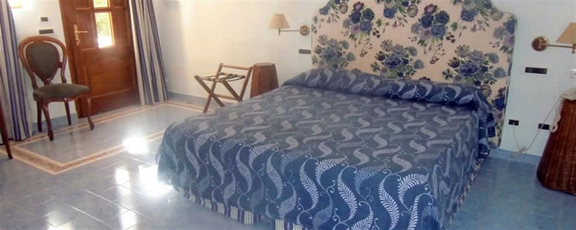 Imagen de la habitación del Hotel Terme La Bagattella. Foto 3