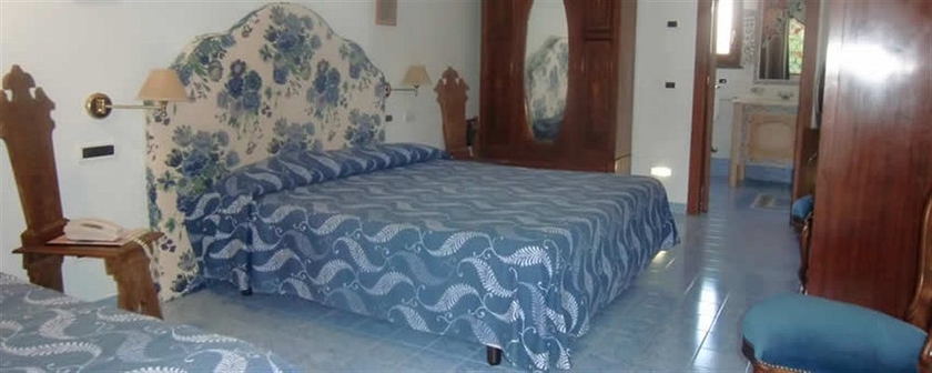 Imagen de la habitación del Hotel Terme La Bagattella. Foto 4