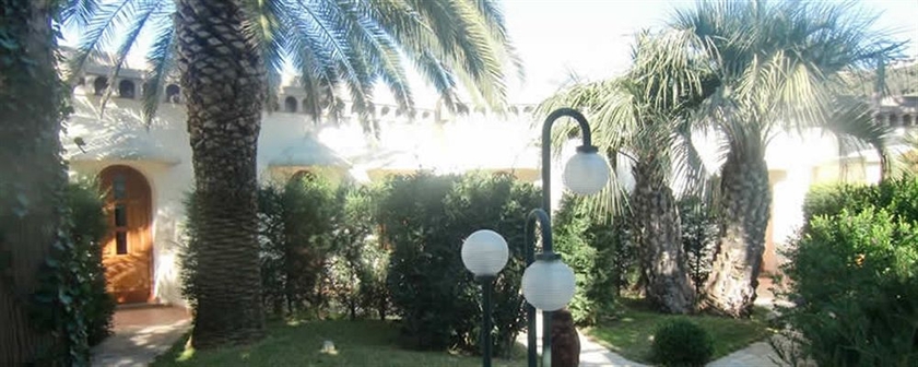 Imagen de los exteriores del Hotel Terme La Bagattella. Foto 5