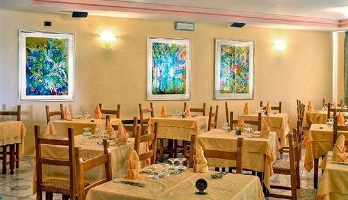 Imagen general del Hotel Terme La Pergola. Foto 9