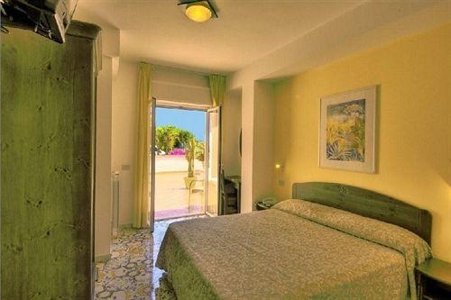 Imagen general del Hotel Terme La Pergola. Foto 10