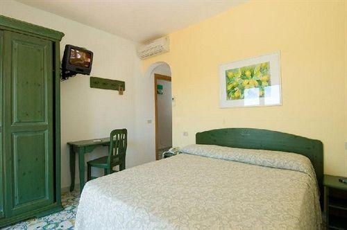 Imagen general del Hotel Terme La Pergola. Foto 11