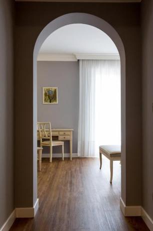 Imagen general del Hotel Terme Leonardo. Foto 3
