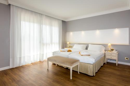 Imagen general del Hotel Terme Leonardo. Foto 4