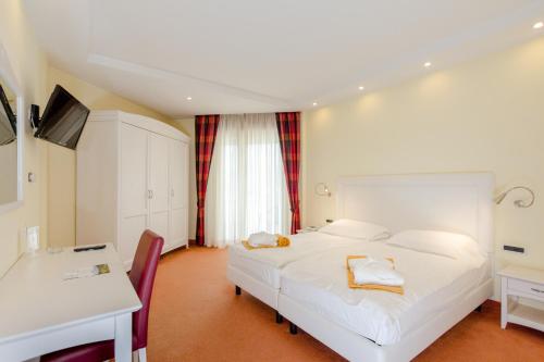 Imagen general del Hotel Terme Leonardo. Foto 5