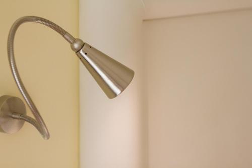 Imagen de la habitación del Hotel Terme Leonardo. Foto 8