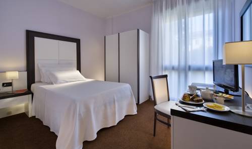 Imagen de la habitación del Hotel Terme Marco Polo. Foto 2