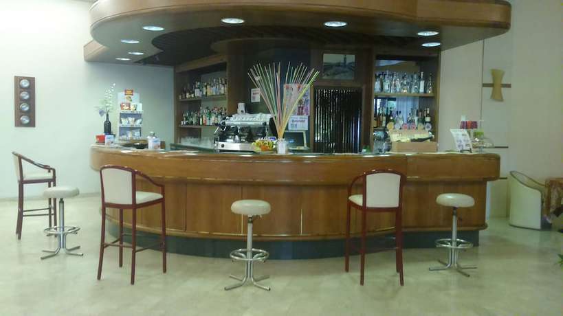 Imagen de la habitación del Hotel Terme Marconi. Foto 3