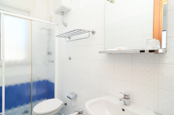 Imagen de la habitación del Hotel Terme Marina. Foto 6