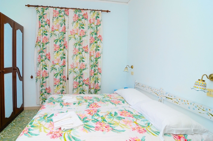 Imagen de la habitación del Hotel Terme Marina. Foto 7