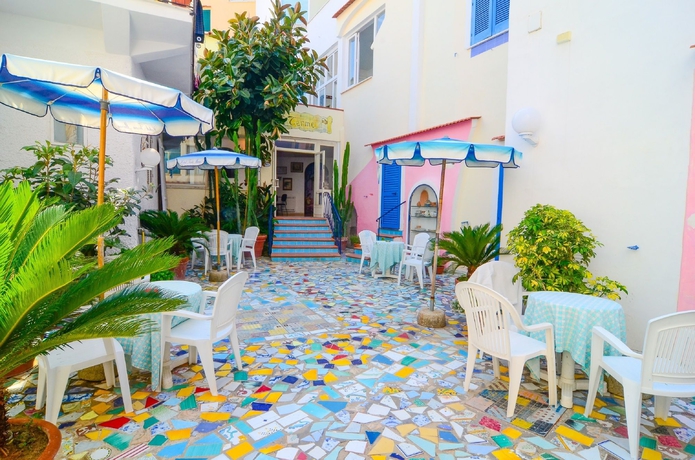 Imagen general del Hotel Terme Marina. Foto 3