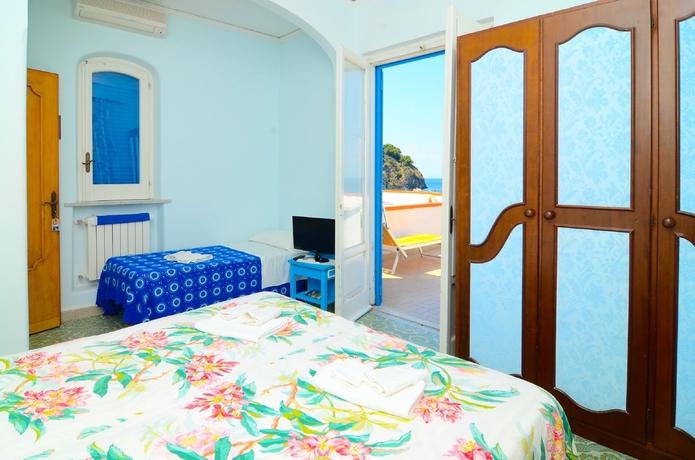 Imagen de la habitación del Hotel Terme Marina. Foto 10