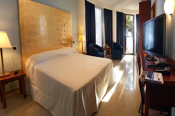 Imagen general del Hotel Terme Marine Leopoldo Ii. Foto 6