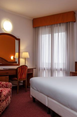 Imagen de la habitación del Hotel Terme Millepini, Montegrotto Terme. Foto 4