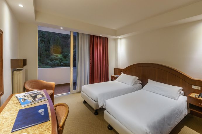 Imagen de la habitación del Hotel Terme Millepini, Montegrotto Terme. Foto 5