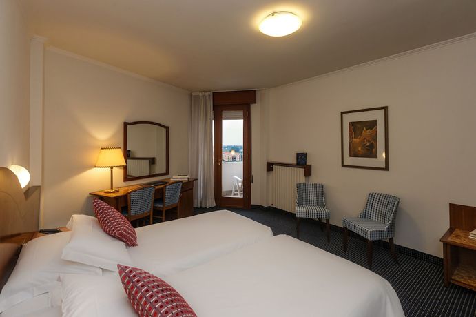 Imagen de la habitación del Hotel Terme Millepini, Montegrotto Terme. Foto 7
