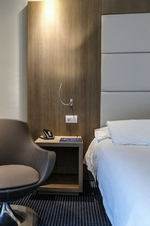 Imagen de la habitación del Hotel Terme Millepini, Montegrotto Terme. Foto 11
