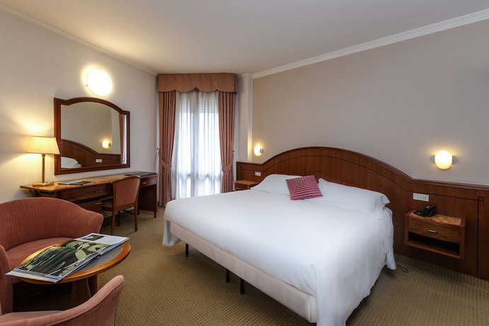 Imagen de la habitación del Hotel Terme Millepini, Montegrotto Terme. Foto 15