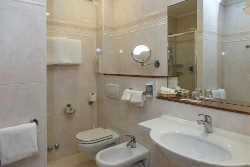 Imagen de la habitación del Hotel Terme Millepini, Turri. Foto 6