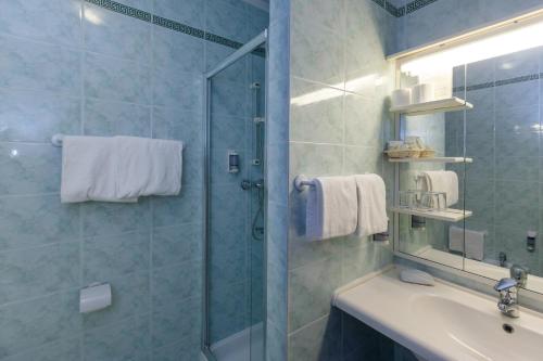 Imagen de la habitación del Hotel Terme Millepini, Turri. Foto 8
