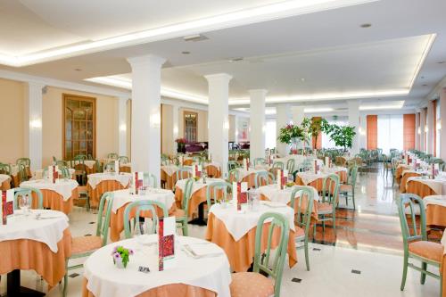 Imagen general del Hotel Terme Millepini, Turri. Foto 2