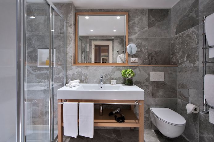 Imagen de la habitación del Hotel Terme Mioni Pezzato. Foto 5