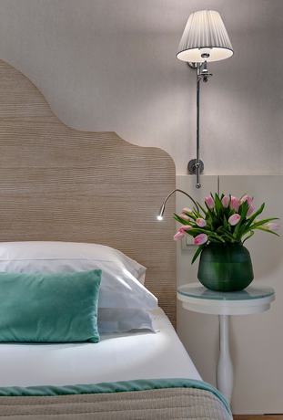 Imagen de la habitación del Hotel Terme Mioni Pezzato. Foto 11