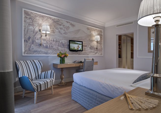 Imagen de la habitación del Hotel Terme Mioni Pezzato. Foto 12