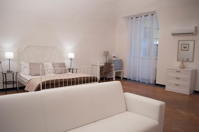 Imagen de la habitación del Hotel Terme Neronensis. Foto 2